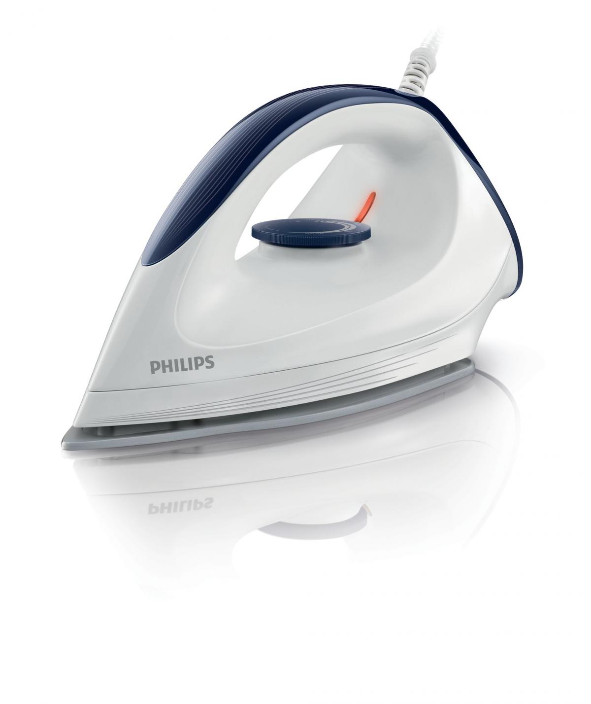 PLANCHA SECA PHILIPS GC160-02