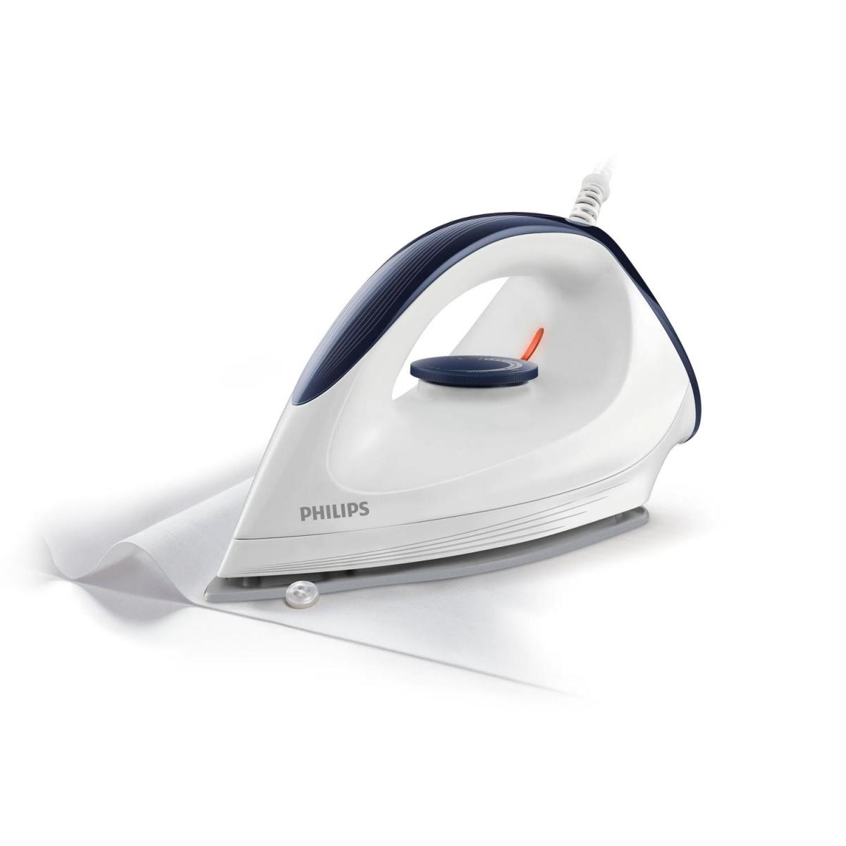 PLANCHA SECA PHILIPS GC160-02