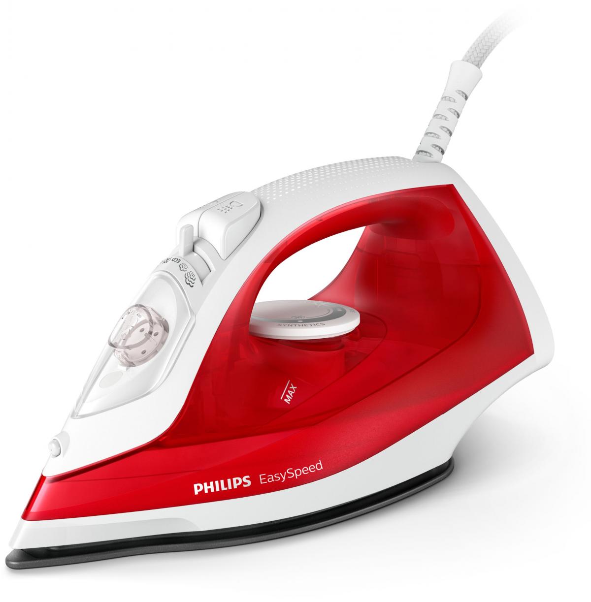 PLANCHA  PHILIPS GC1742-40 2000W 90GR VAPOR