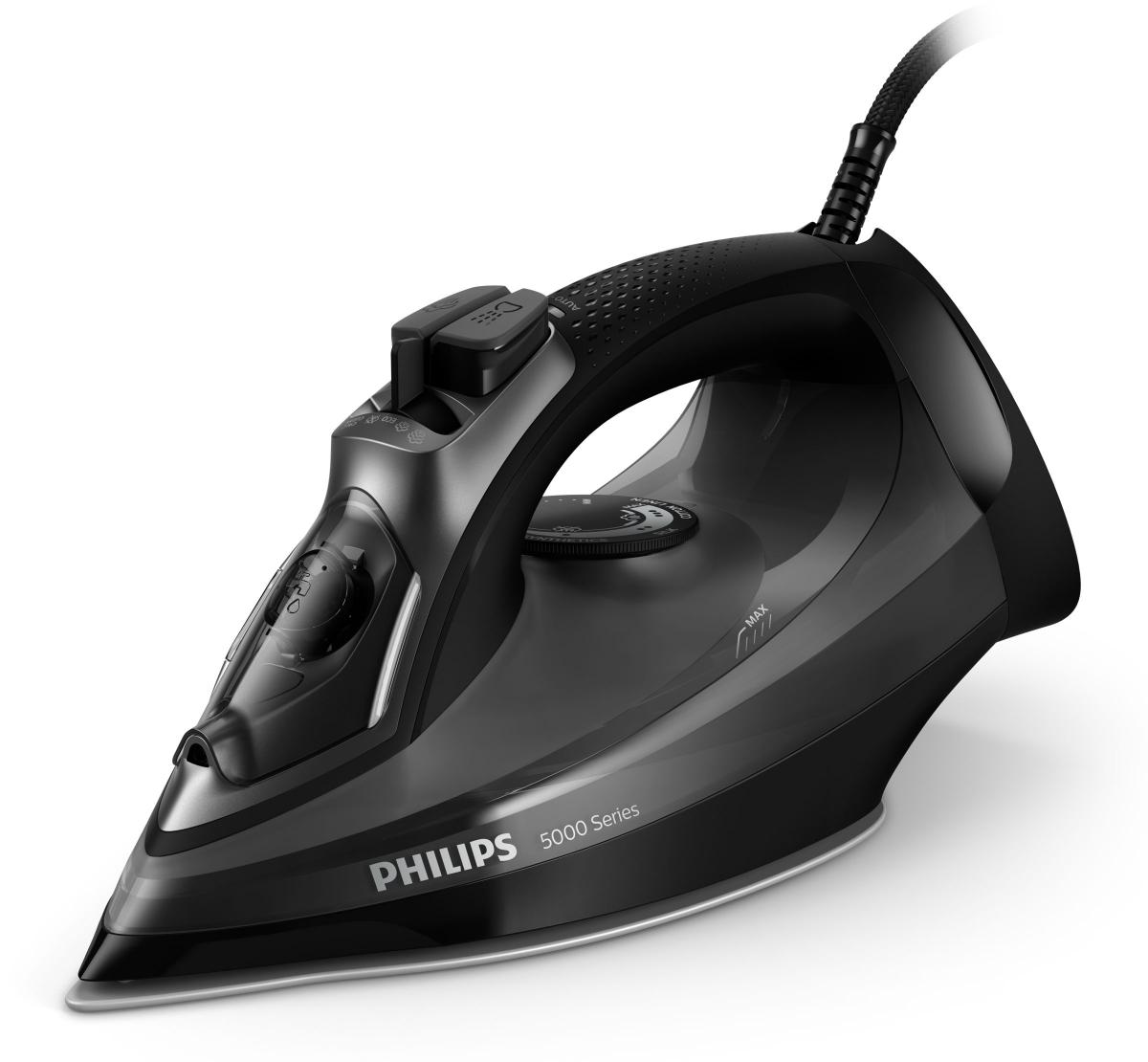 PLANCHA PHILIPS DST5040-80 2600W 200G VAPOR CERAM.