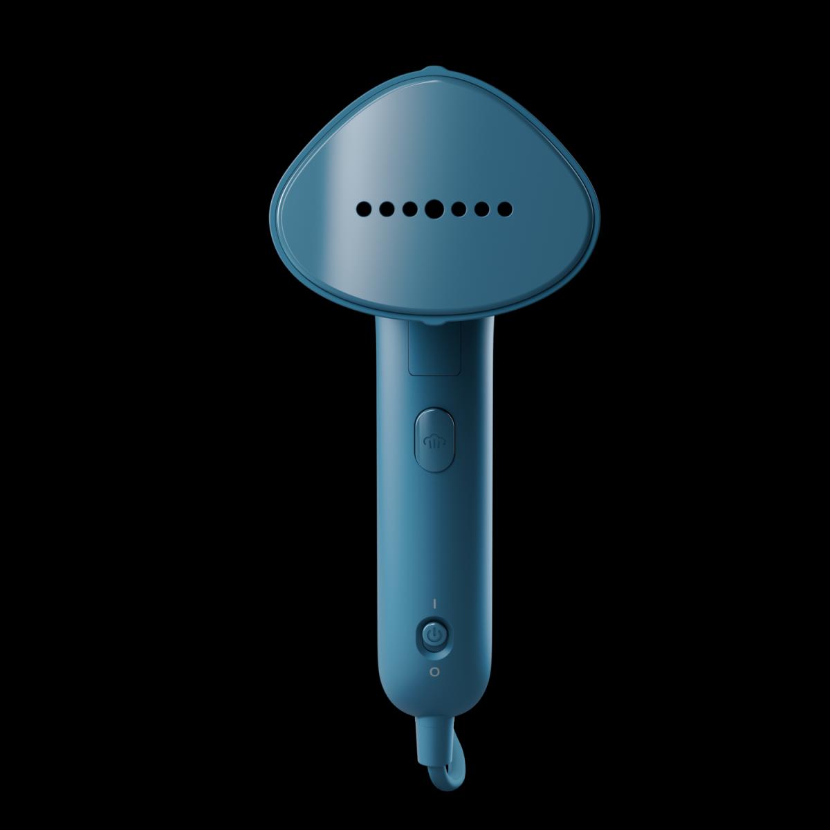 PLANCHA VERT. PHILIPS STH3000-20 1000W COMPACTA Y PLEGABLE 100ML 20G-M V.CONT.