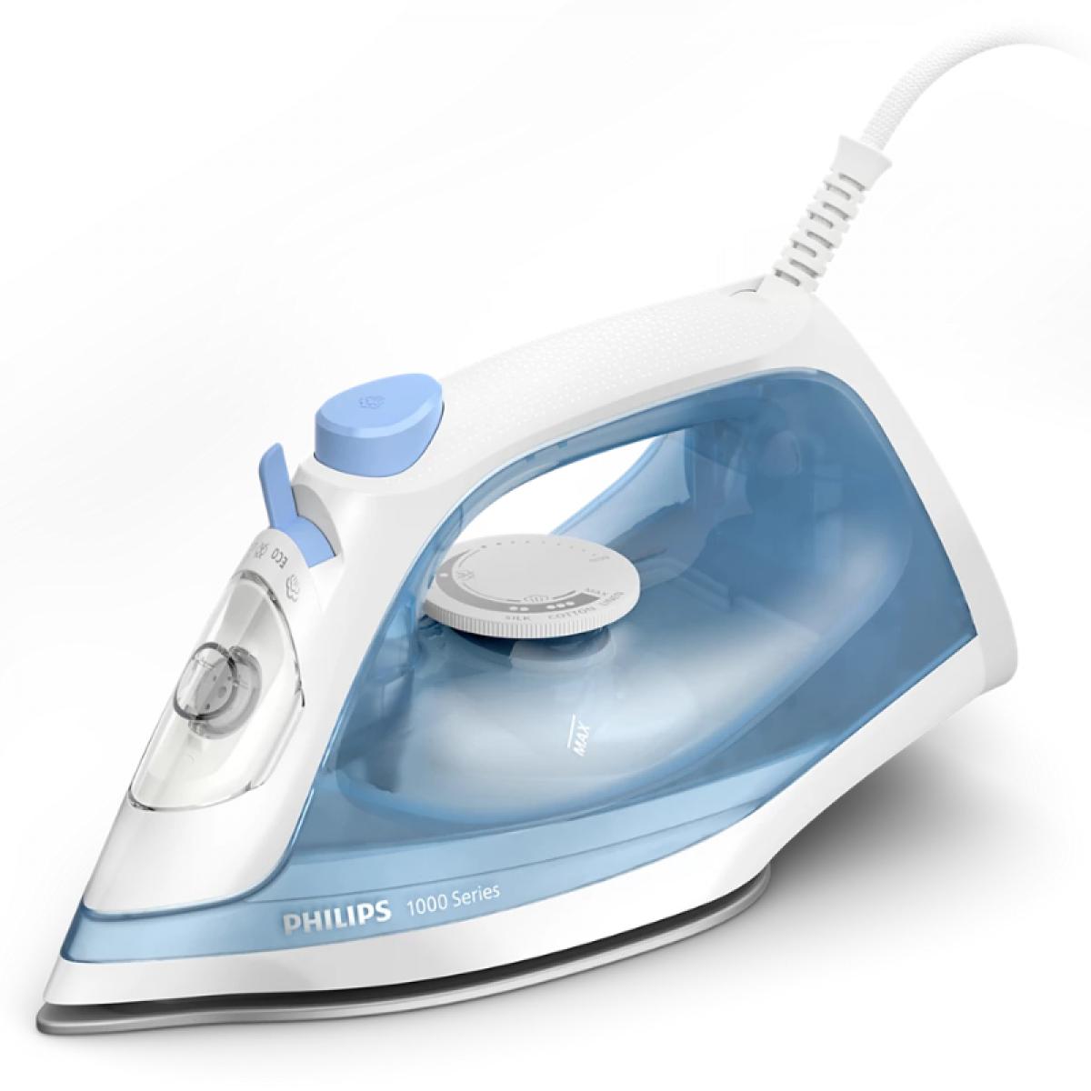 PLANCHA PHILIPS DST1030-20 2000W 90GR VAPOR