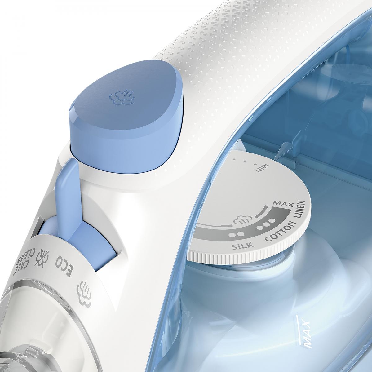 PLANCHA PHILIPS DST1030-20 2000W 90GR VAPOR