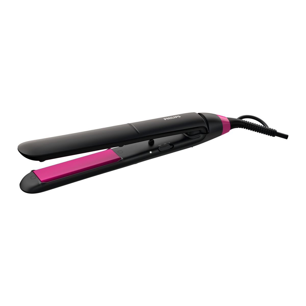 PLANCHA PELO PHILIPS BHS375-00 CERAMICA 200º
