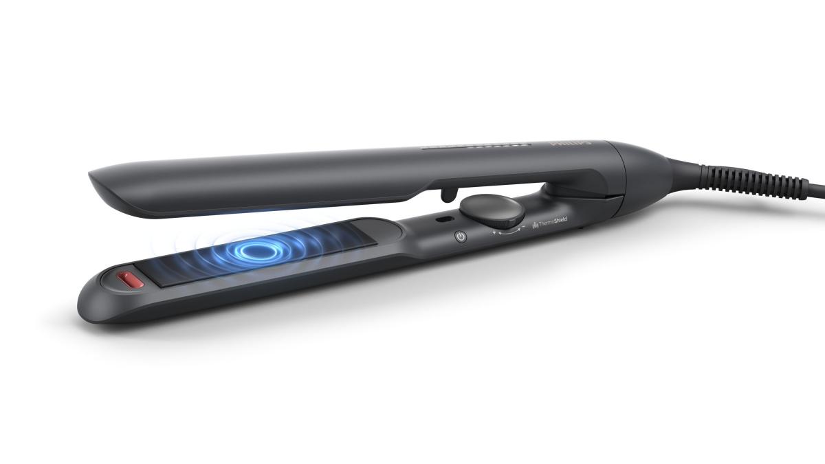 PLANCHA PELO PHILIPS BHS510-00 230ºC IONICA 25X105MM