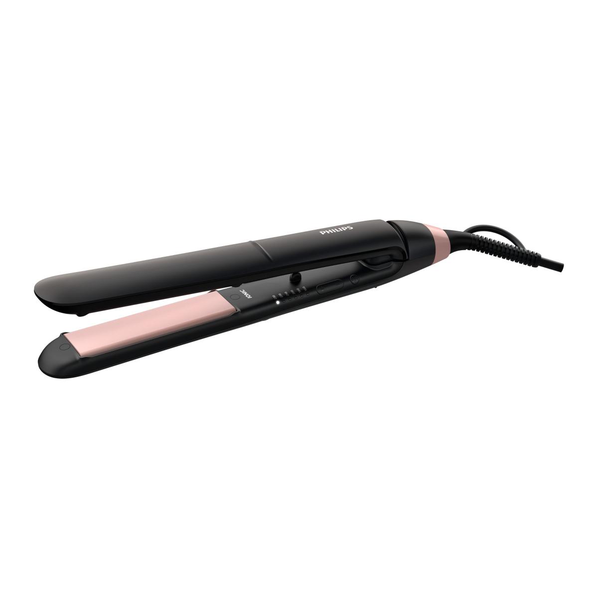 PLANCHA PELO PHILIPS BHS378-00 CERAMICA 230º IONIC