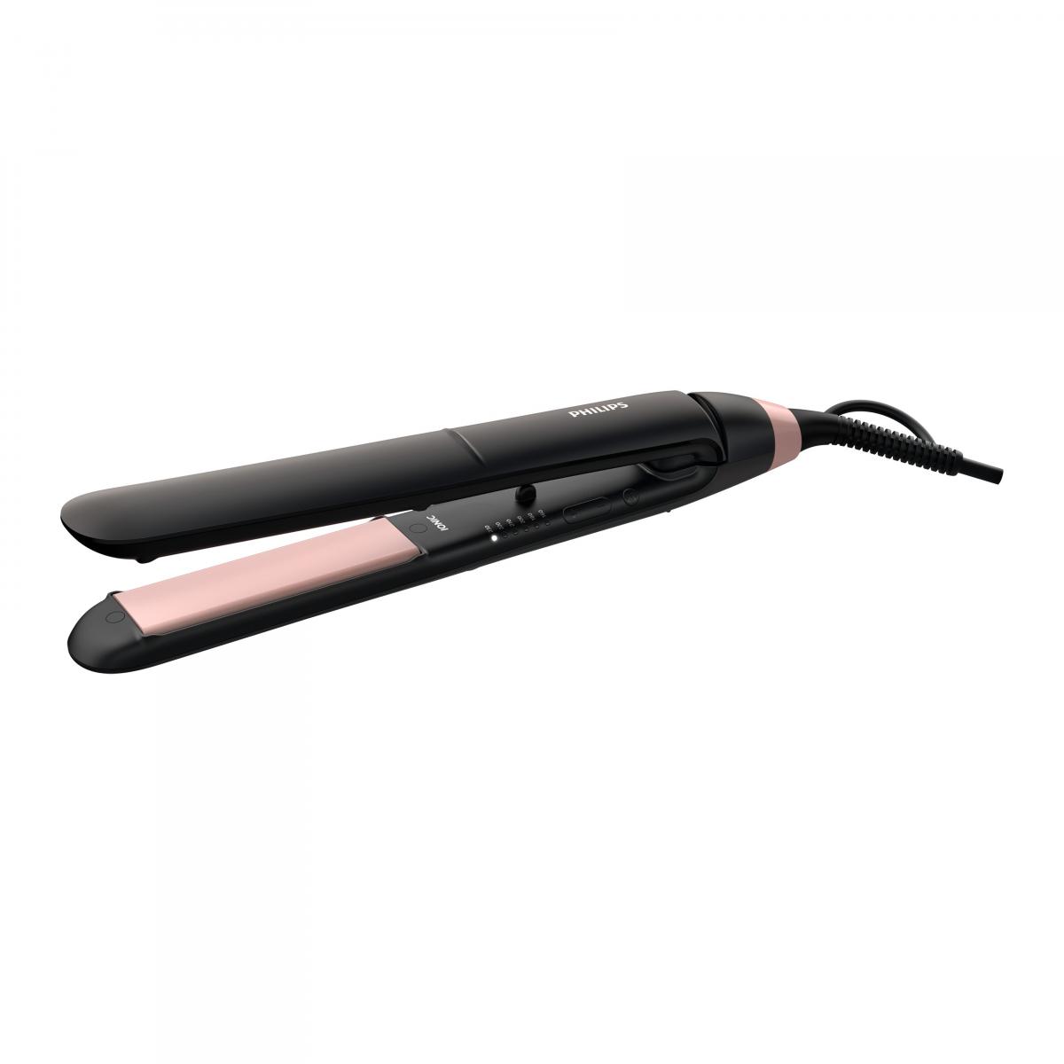 PLANCHA PELO PHILIPS BHS378-00 CERAMICA 230º IONIC