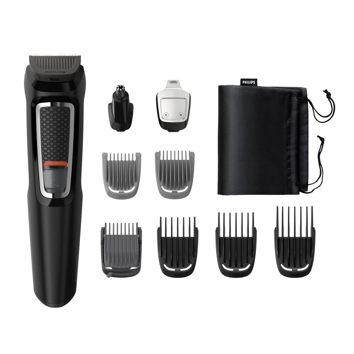 BARBERO-CORTAPELO PHILIPS MG3740-15 9EN1 AUT.60MIN