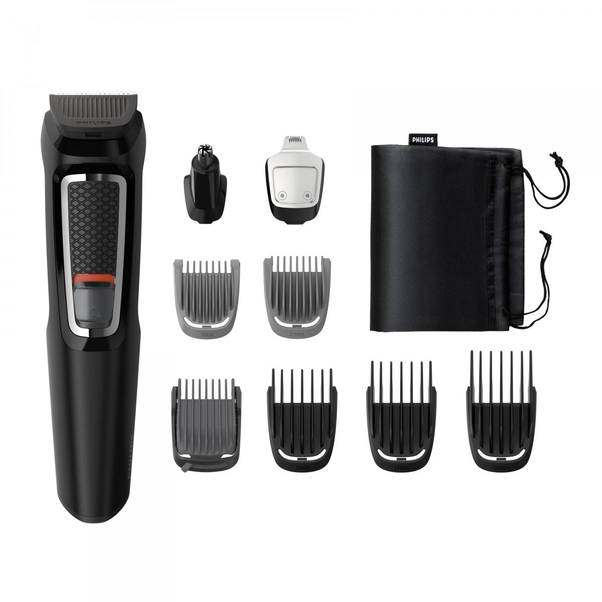 BARBERO-CORTAPELO PHILIPS MG3740-15 9EN1 AUT.60MIN