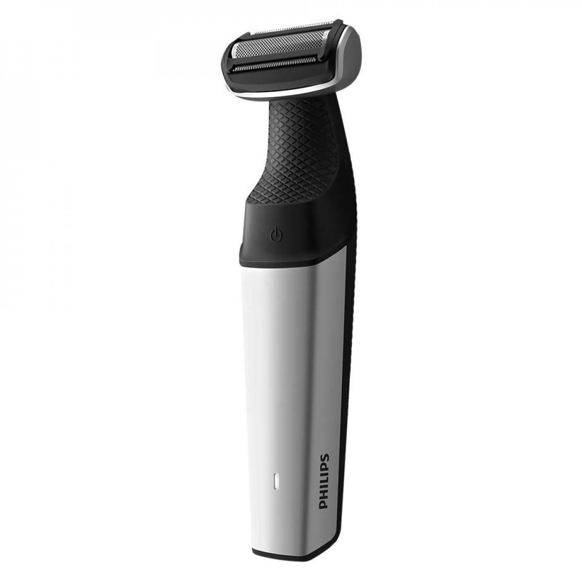 AFEITADORA CORPORAL PHILIPS BG5021-15 C-MANGO USB