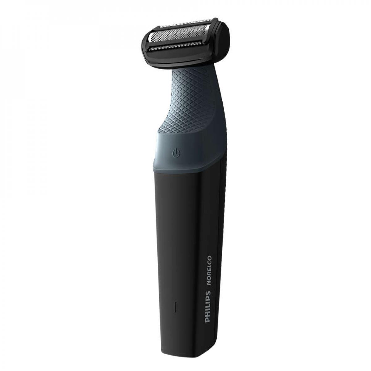 AFEITADORA CORPORAL PHILIPS BG3017-01 1 PEINE USB