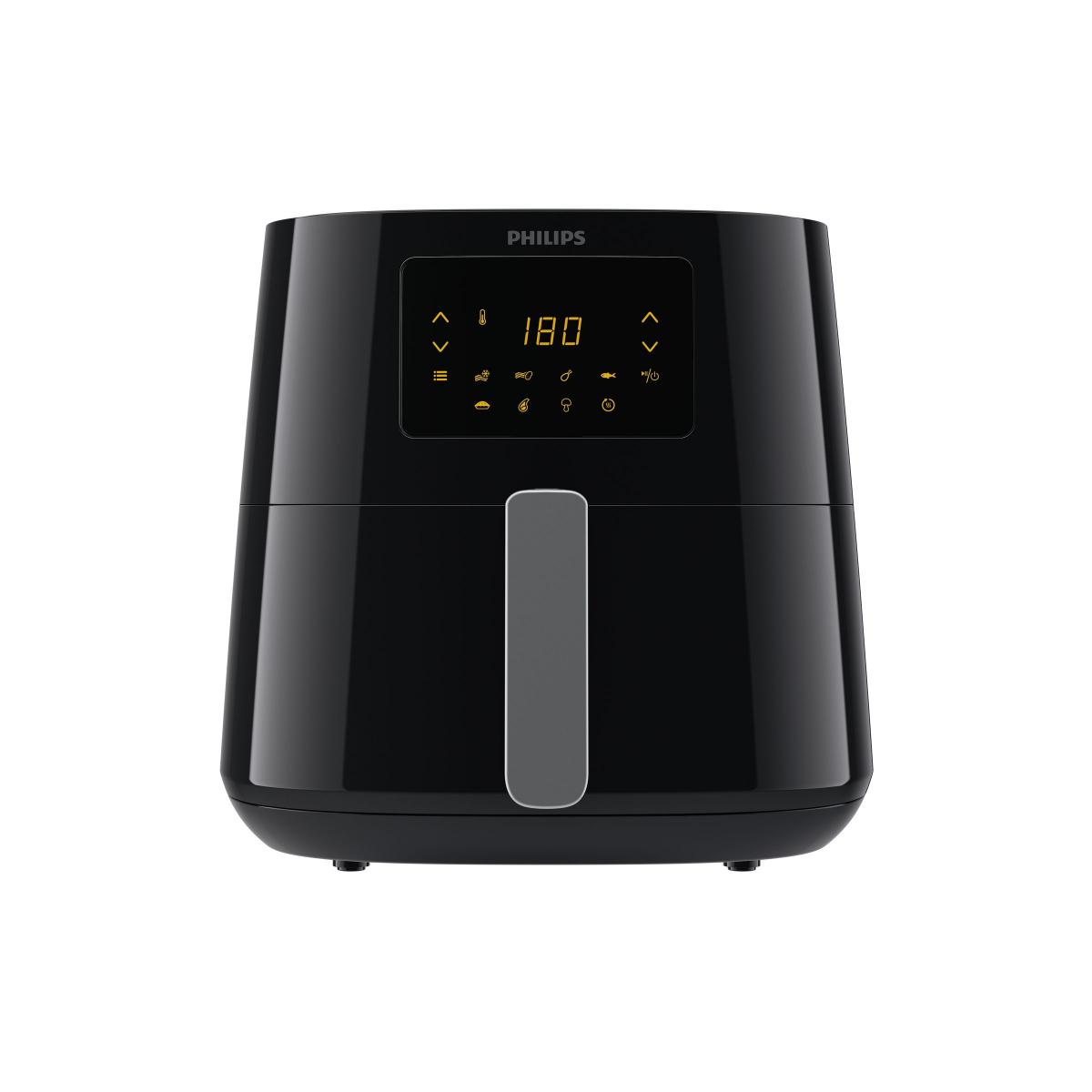 FREIDORA SIN ACEITE PHILIPS HD9270-70 6,2L DIGITAL