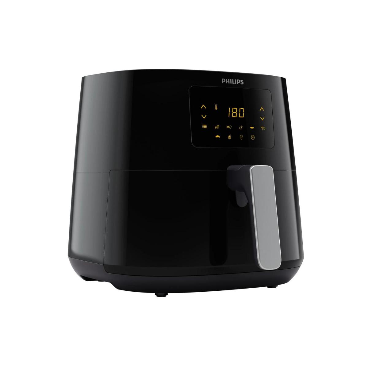 FREIDORA SIN ACEITE PHILIPS HD9270-70 6,2L DIGITAL