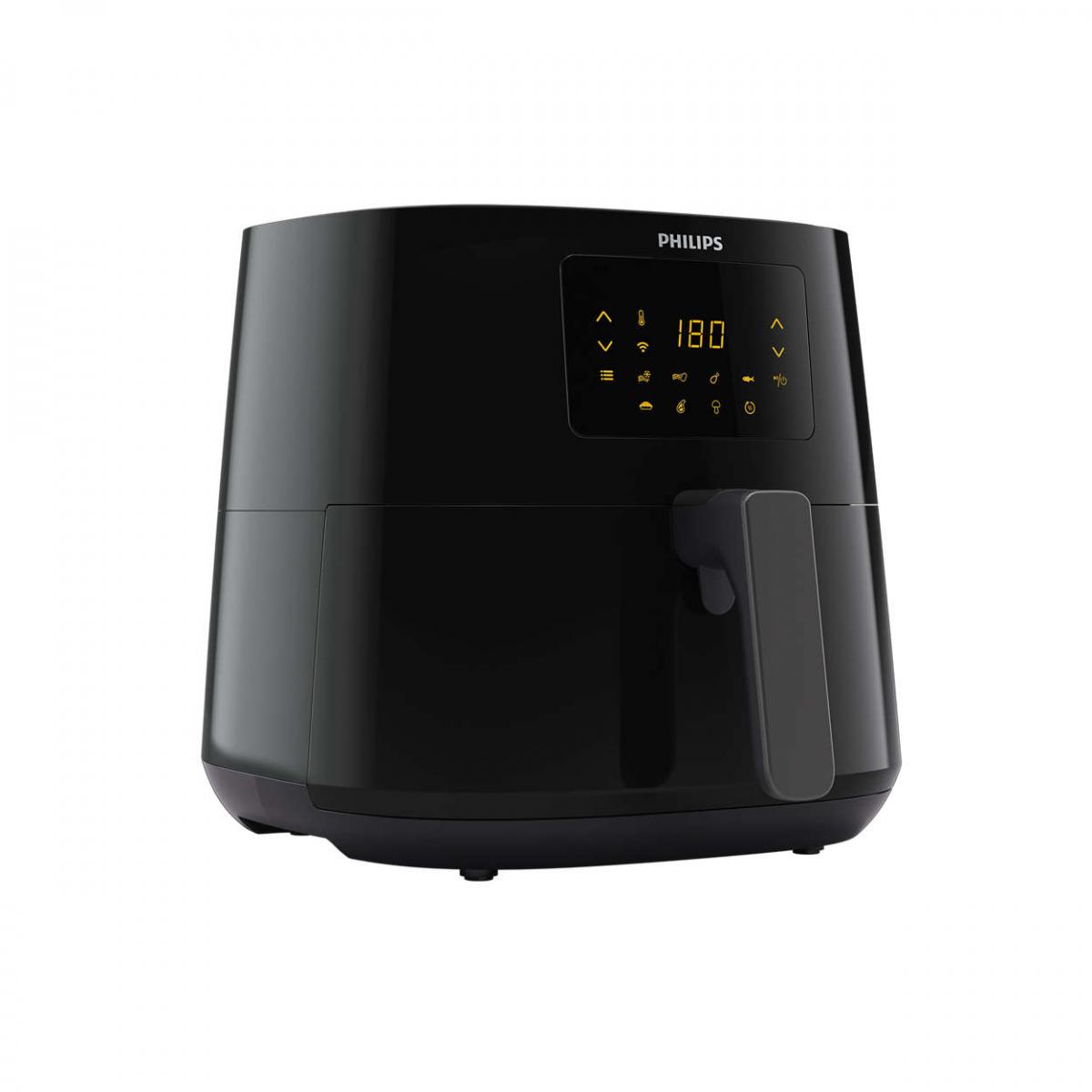 FREIDORA SIN ACEITE PHILIPS HD9280-70 6,2L WIFI, APP