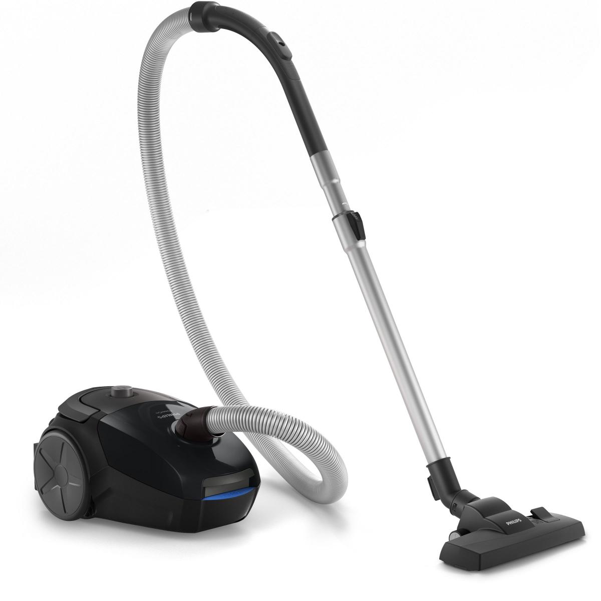 ASPIRADORA PHILIPS FC8241-09 C-BOLSA 900W