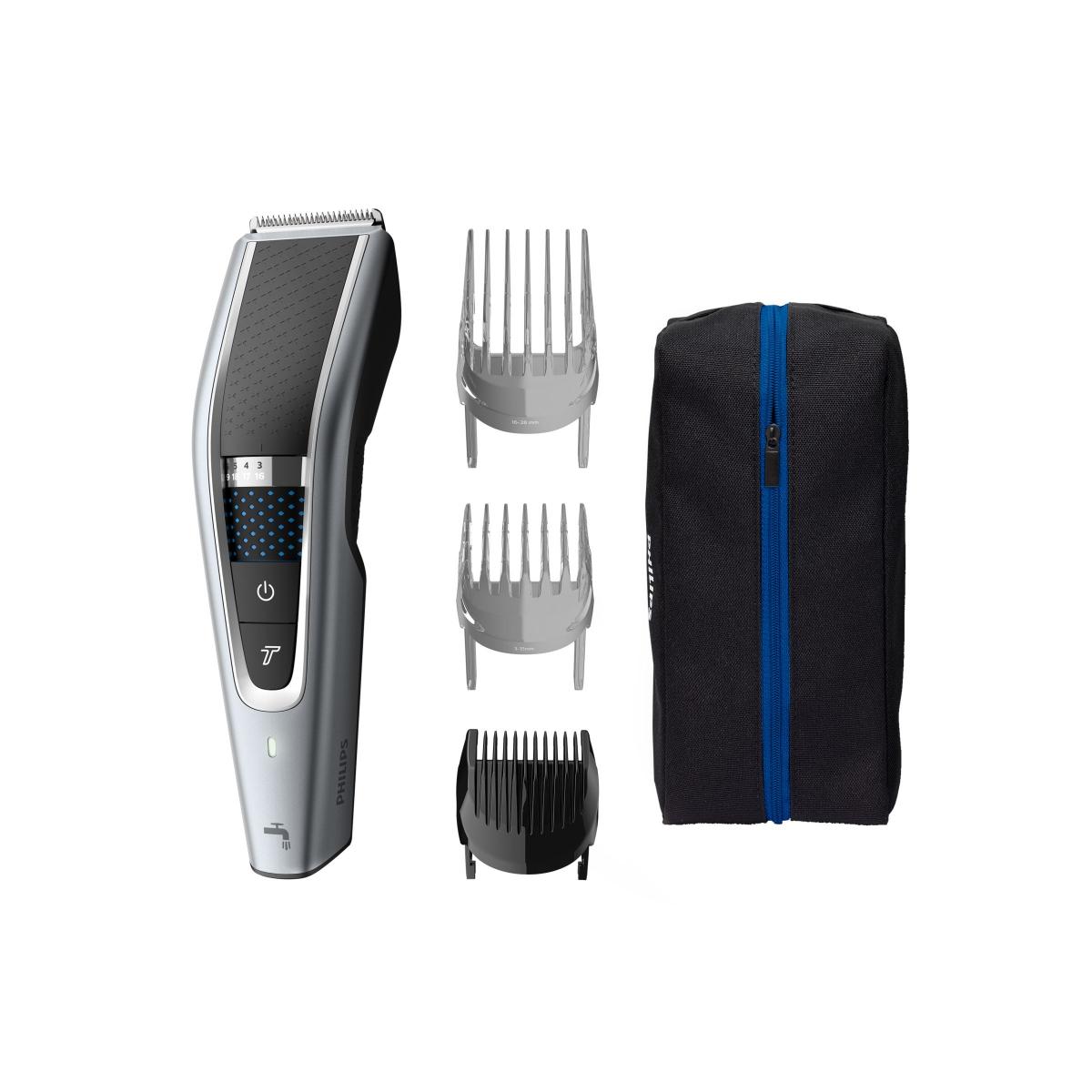 CORTAPELO PHILIPS HC5630-15 RECAR.Y RED LAV.C-FUND