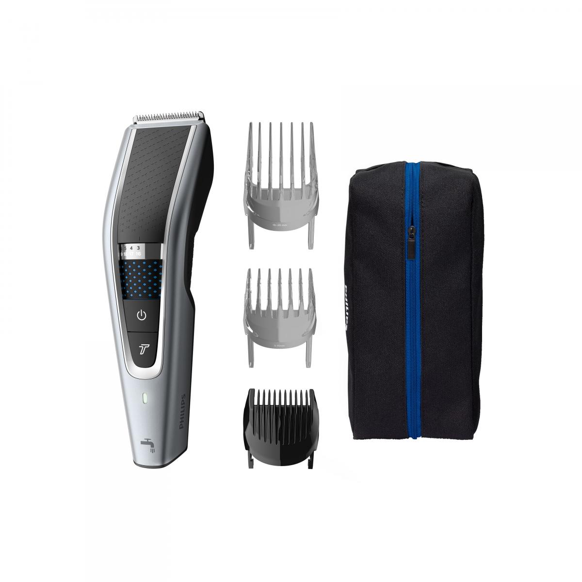 CORTAPELO PHILIPS HC5630-15 RECAR.Y RED LAV.C-FUND