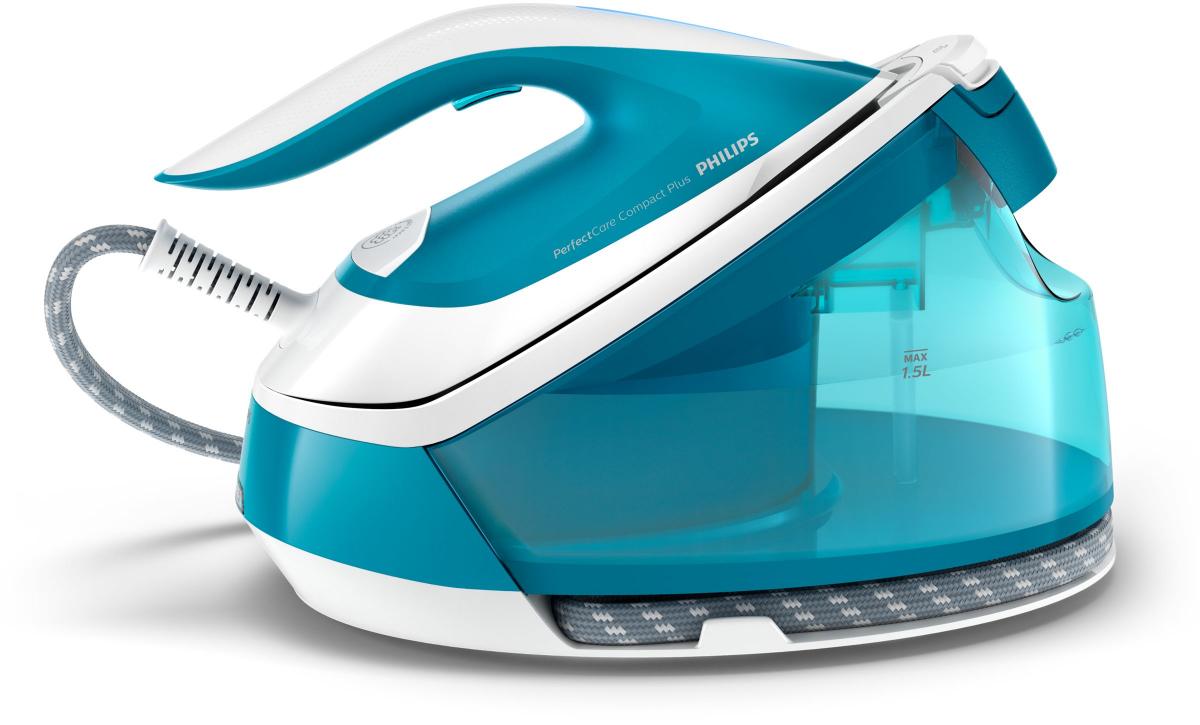 CENTRO PLANCHADO PHILIPS HOGAR GC7920-20 6,5BAR