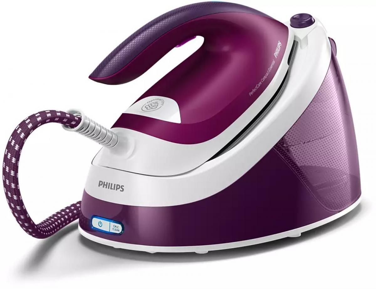 CENTRO PLANCHADO PHILIPS GC6842-30 6BAR