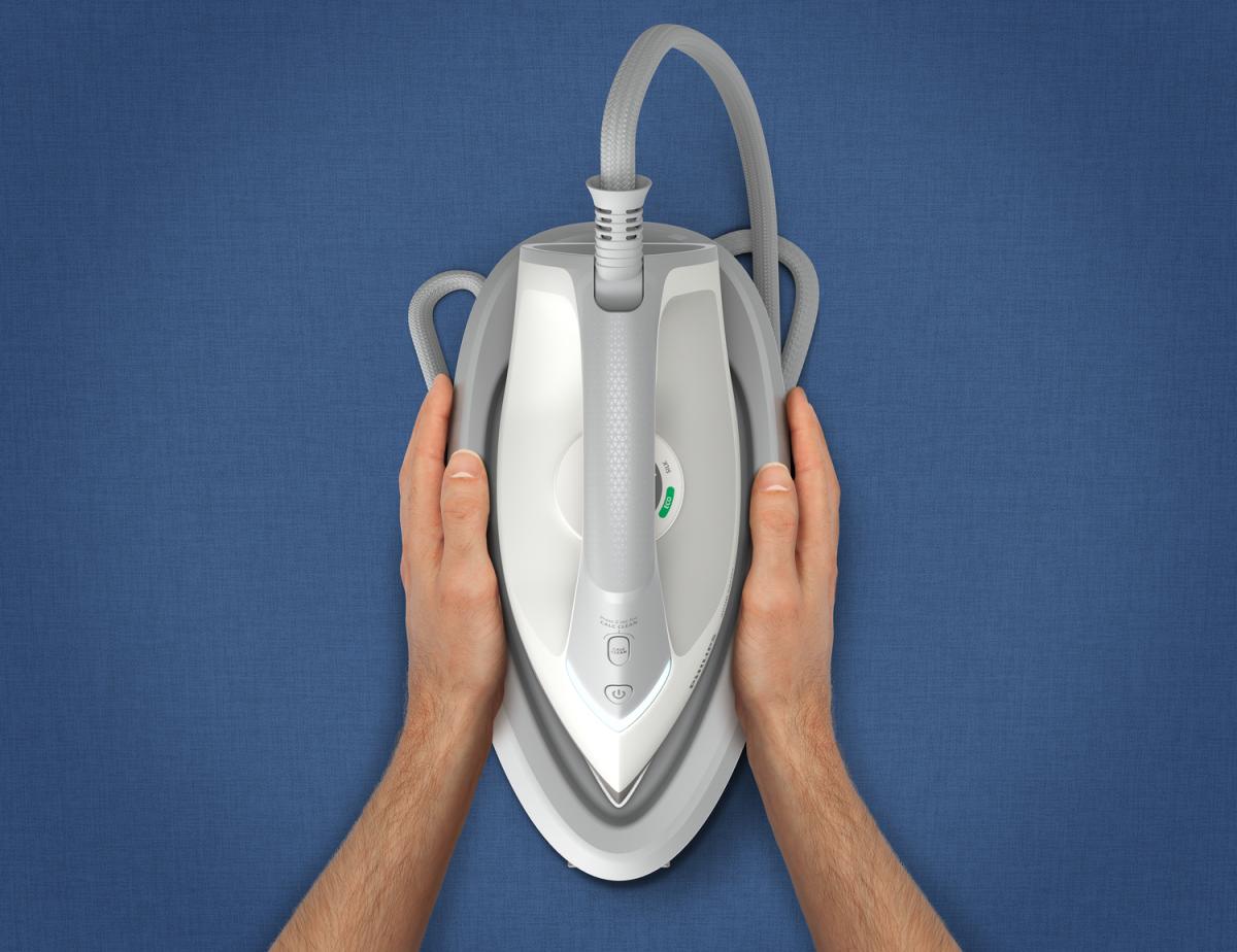 CENTRO PLANCHADO PHILIPS PSG2000-80 6BAR 100-300G 1,8L