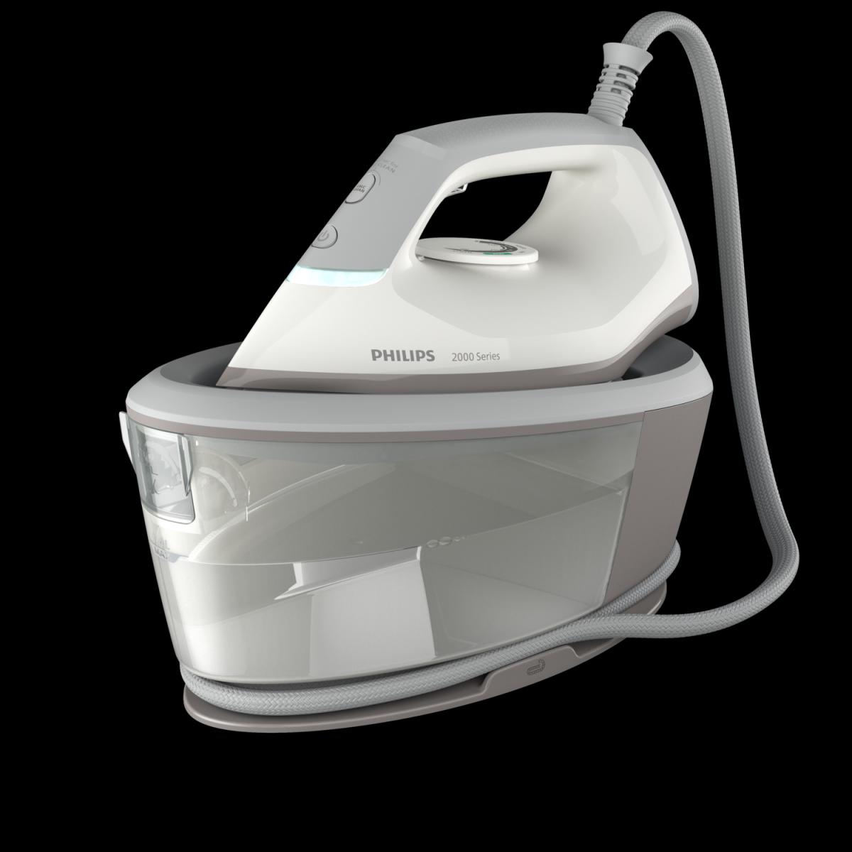 CENTRO PLANCHADO PHILIPS PSG2000-80 6BAR 100-300G 1,8L