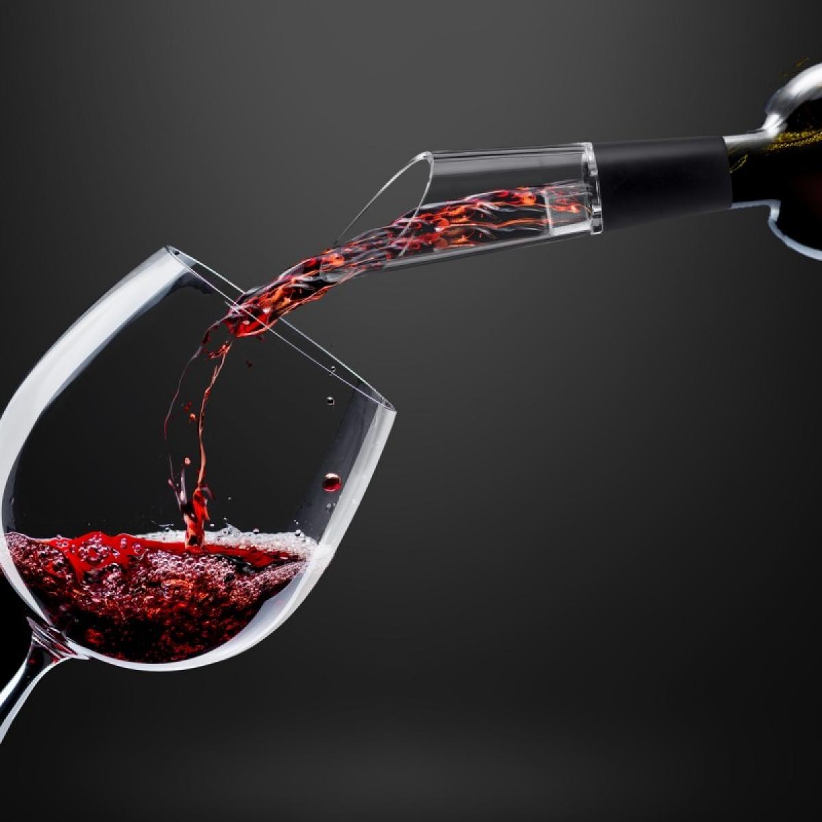 SACACORCHOS ELECTRICO UFESA 73205470 EASY OPEN CARGA USB