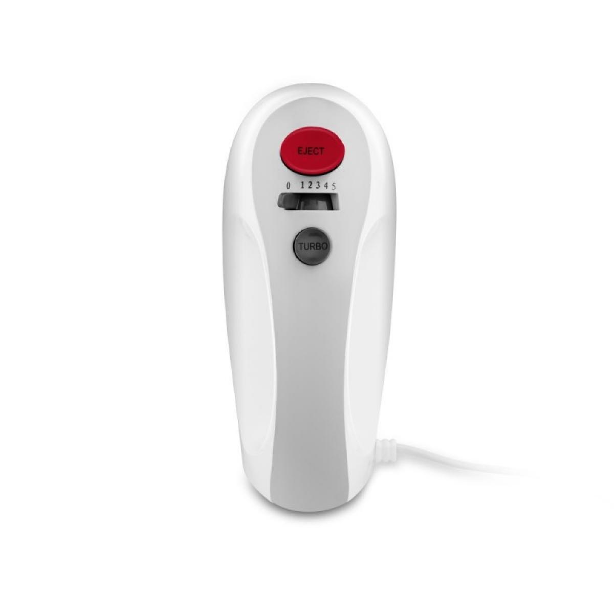 BATIDORA AMASADORA UFESA BV4650 400W 5VEL+TURB