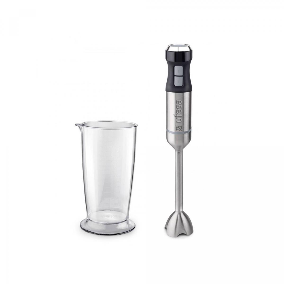 BATIDORA  UFESA BP4750 VARIO 1400XL 1400W C-VASO
