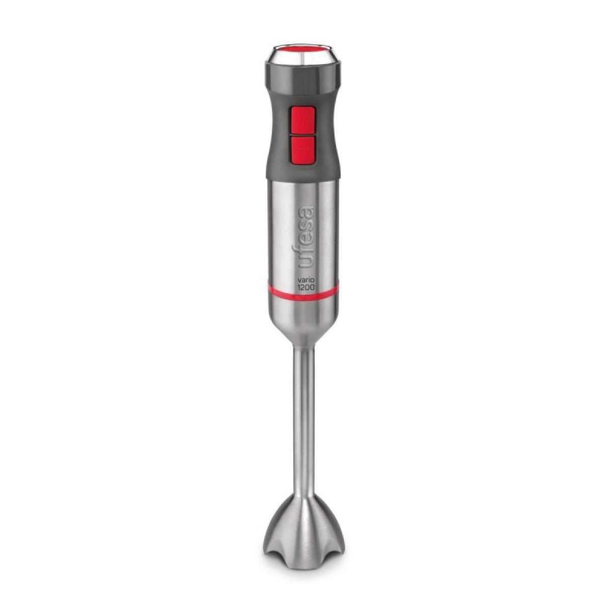 BATIDORA  UFESA BP4650 VARIO 1200 1200W C-VASO