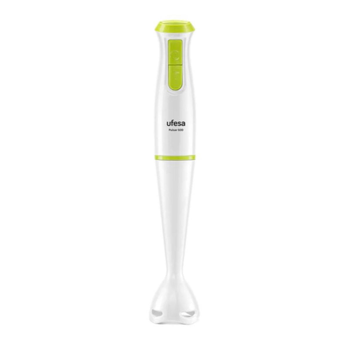 BATIDORA UFESA 70105521 PULSAR 600 PLASTICO 600W S-VASO