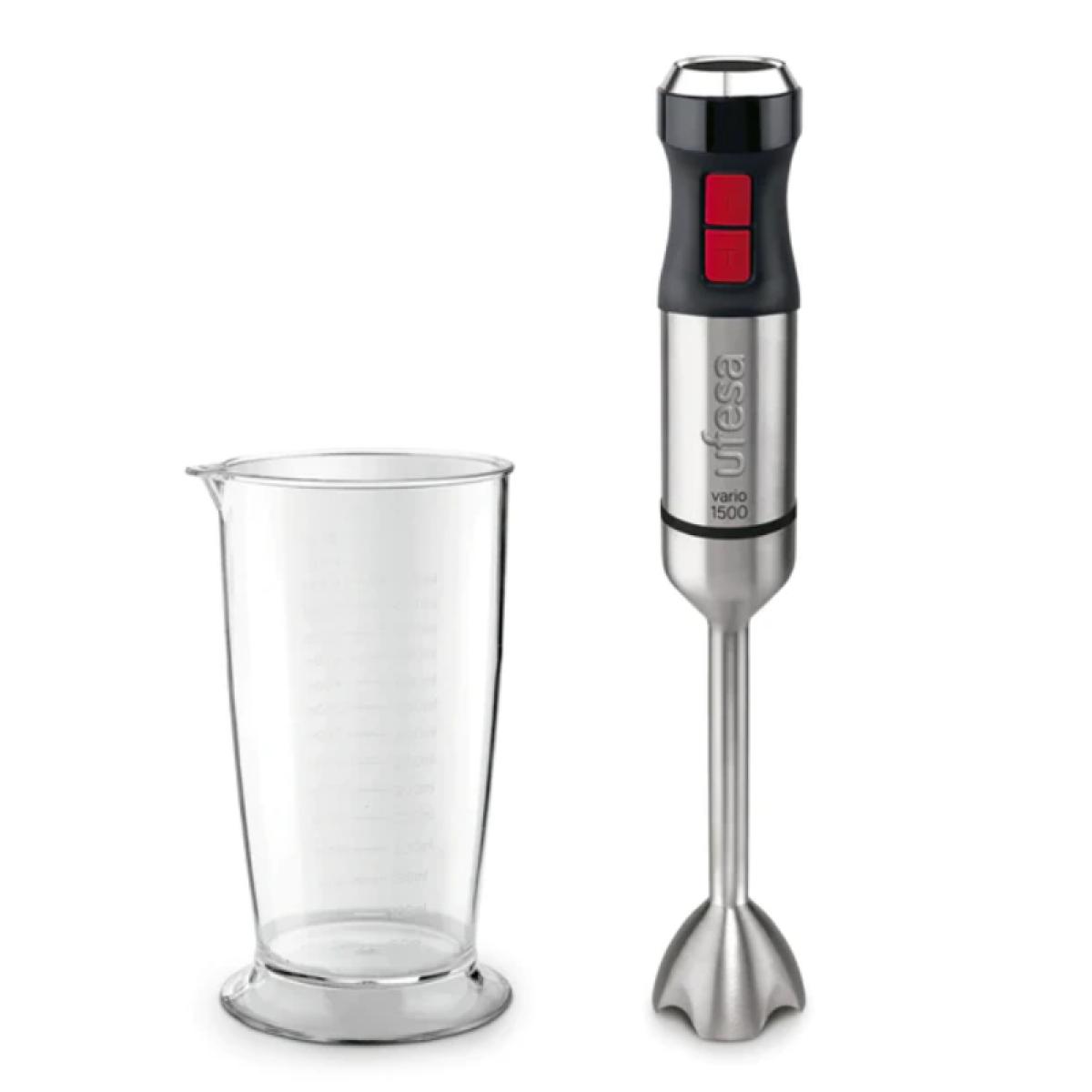BATIDORA UFESA 70105238 BP4850 1500W C-VASO