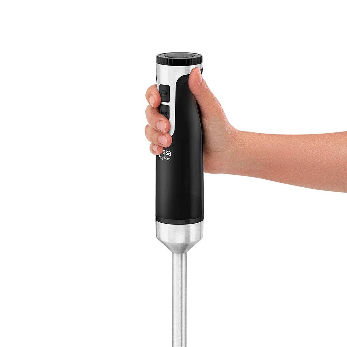 BATIDORA UFESA 70105901 SKY MAX 1200W COMPLETA