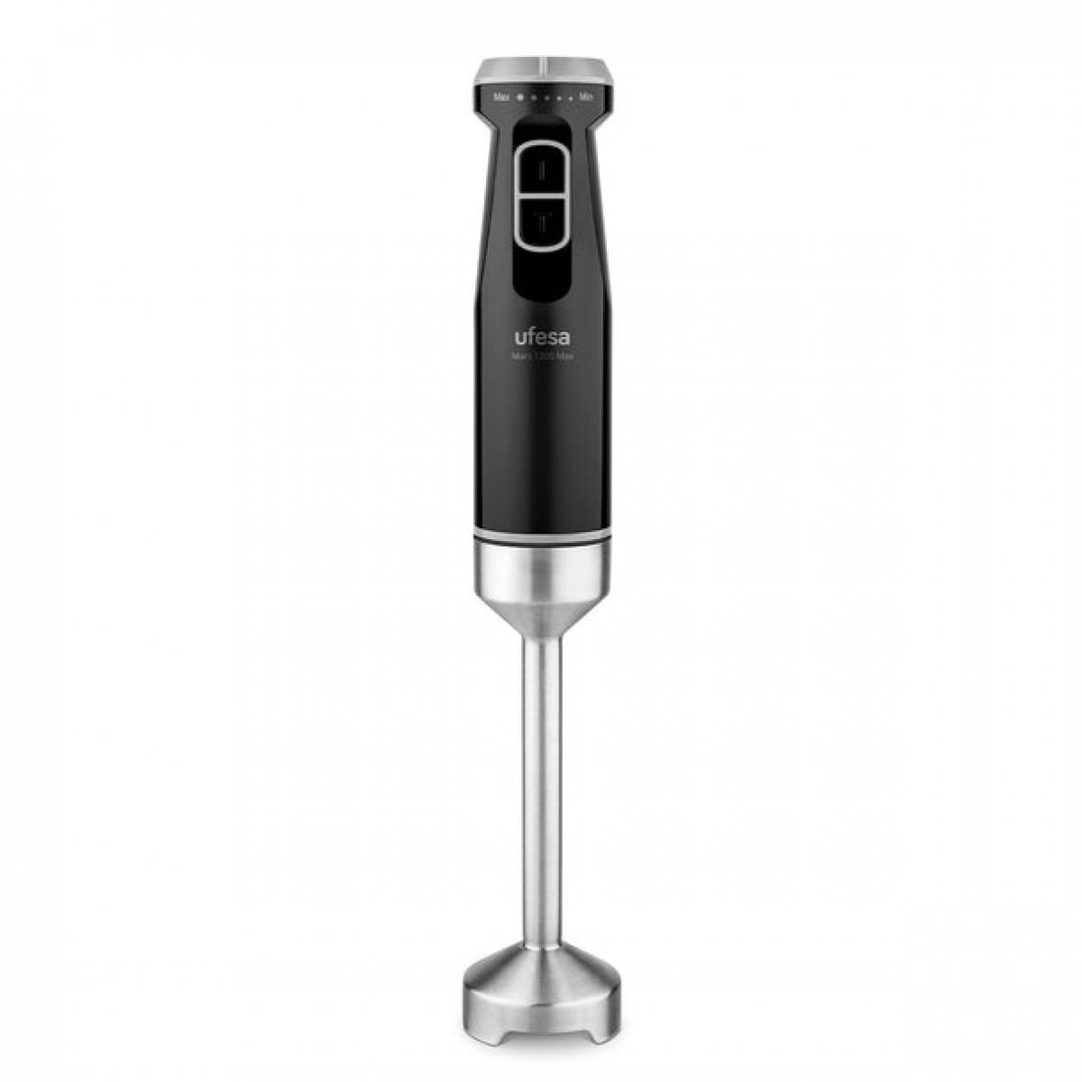 BATIDORA UFESA 70106114 MARS 1200 1200W INOX C-VASO