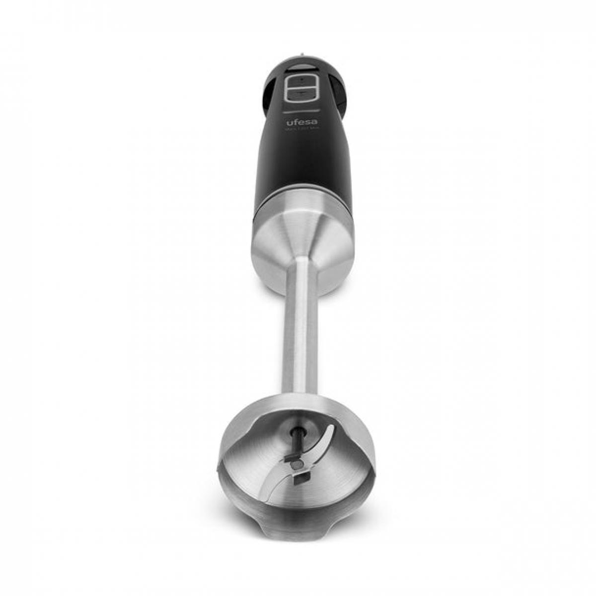 BATIDORA UFESA 70106114 MARS 1200 1200W INOX C-VASO