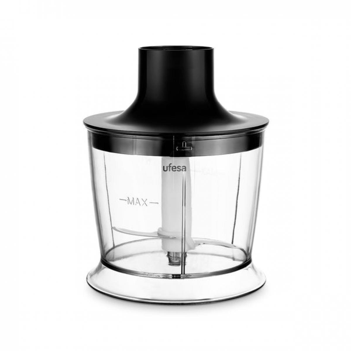 BATIDORA UFESA 70106114 MARS 1200 1200W INOX C-VASO