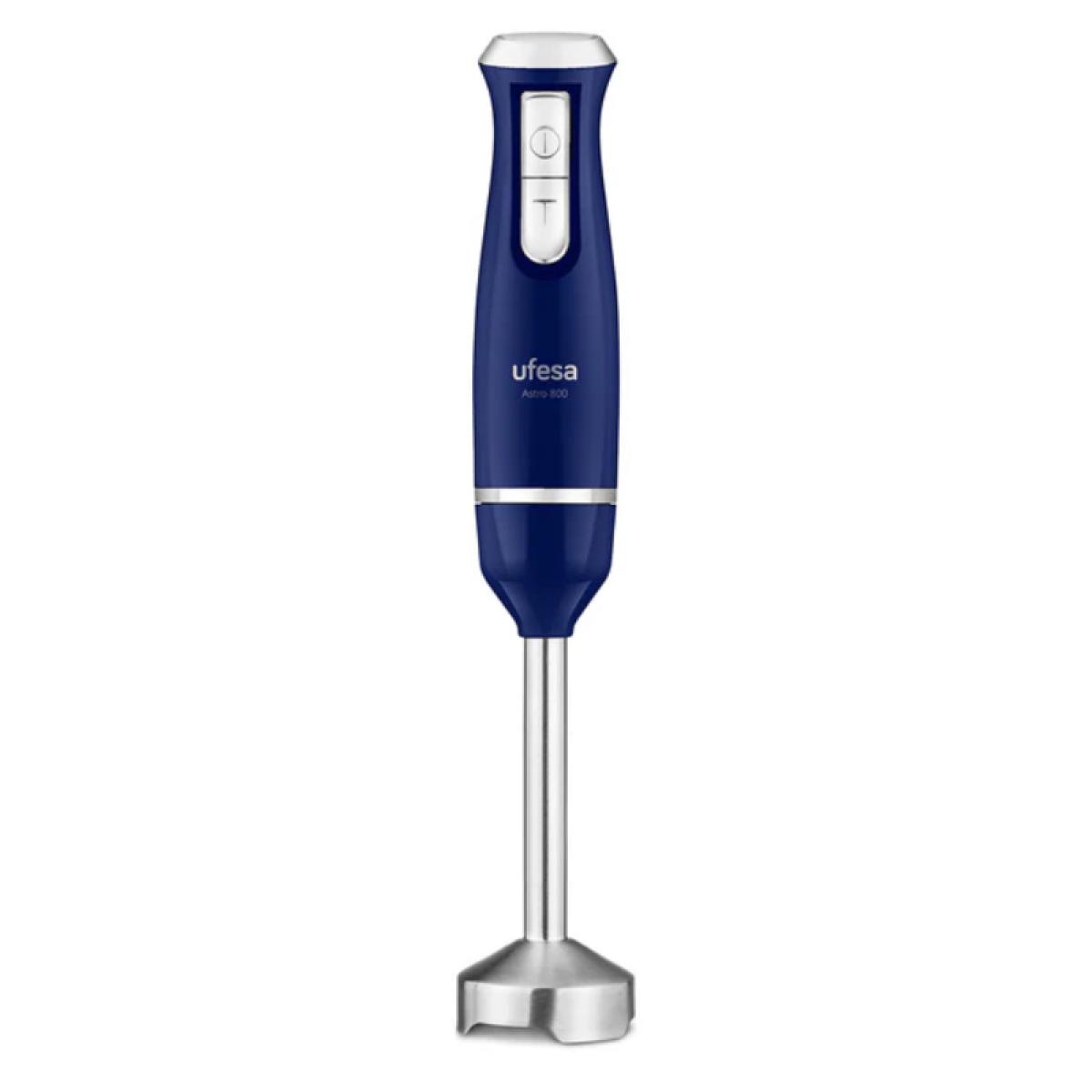 BATIDORA UFESA 70106160 ASTRO 800 800W DC C-VASO