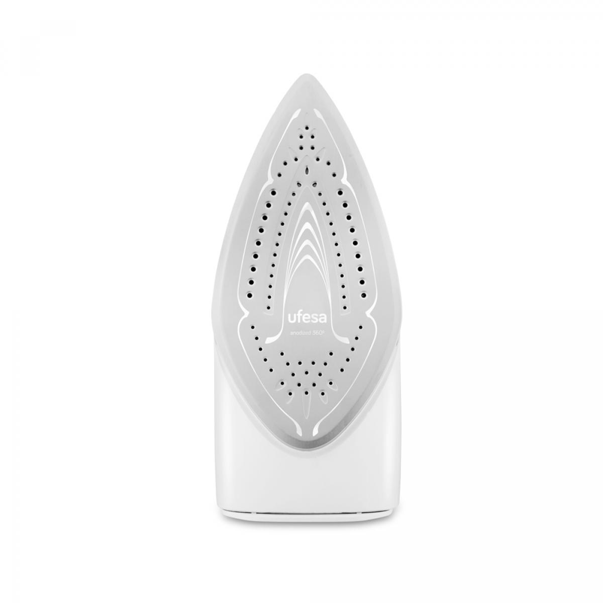 PLANCHA UFESA PV3500 ECO 2400W MADE IN SPAIN