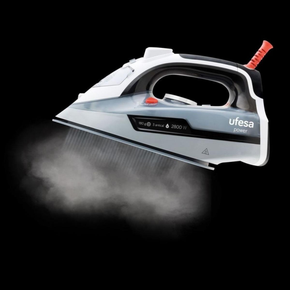 PLANCHA UFESA PV3285 POWER 2800W CERAMICA