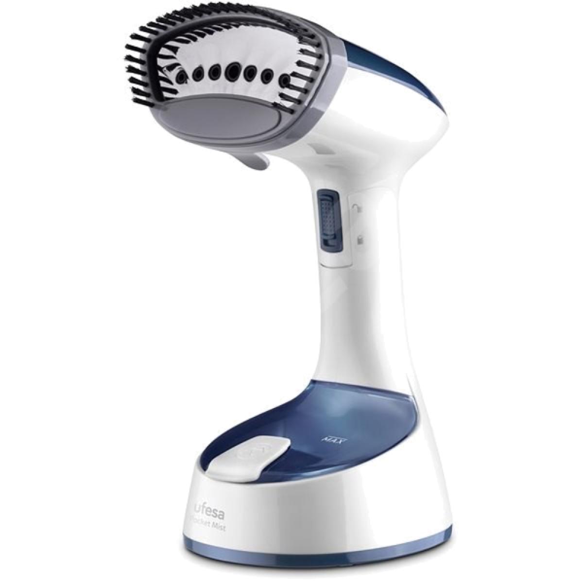 PLANCHA VERTICAL UFESA 80305364 POCKET MIST 1470W PLEG.