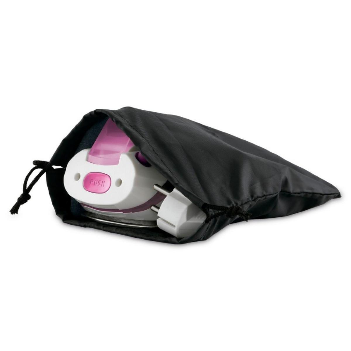 PLANCHA VIAJE UFESA 80105544 PERFECT TRIP 1100W C-MANDO PLEG.BITENSION