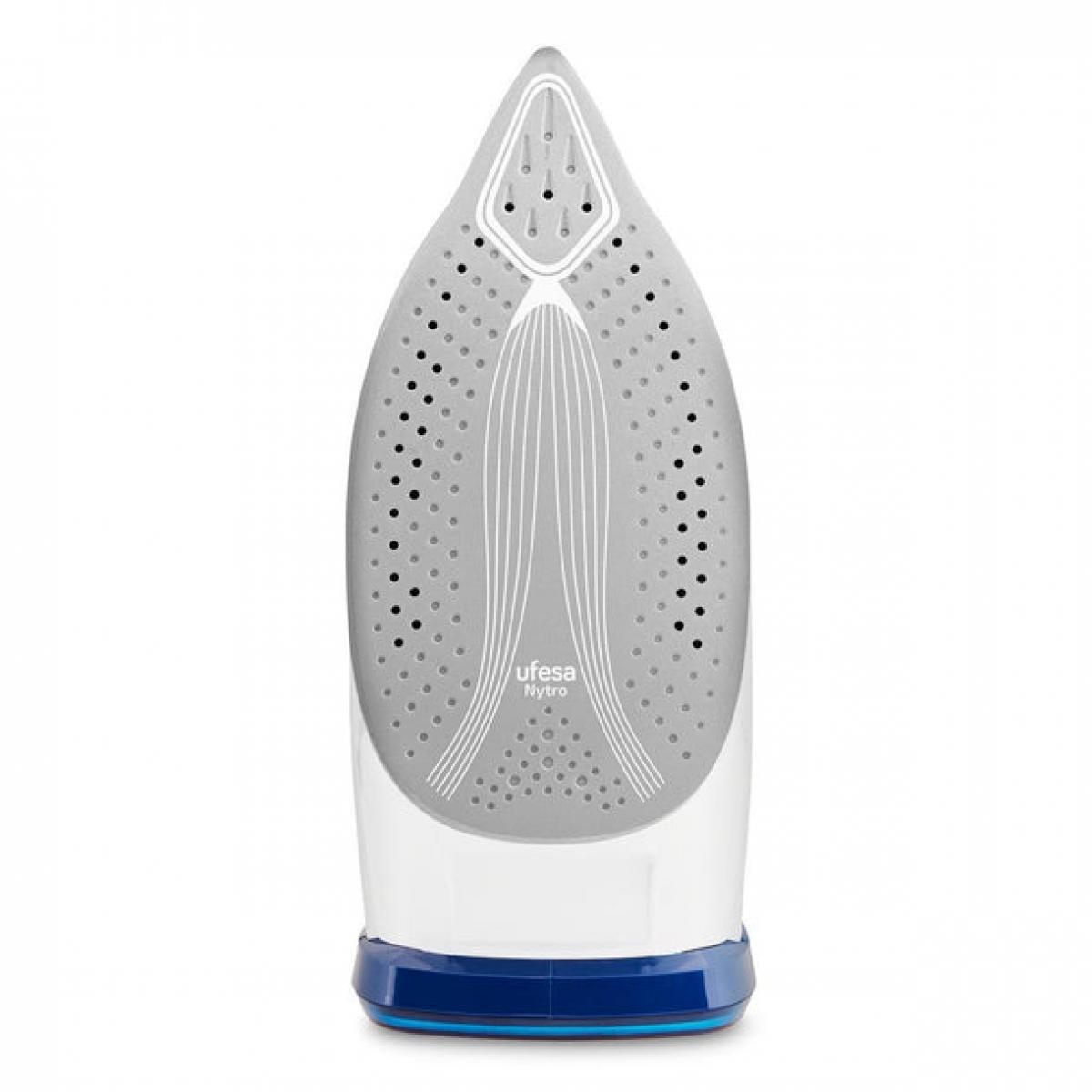PLANCHA VAPOR UFESA NYTRO 80105674 3000W CERAMICA
