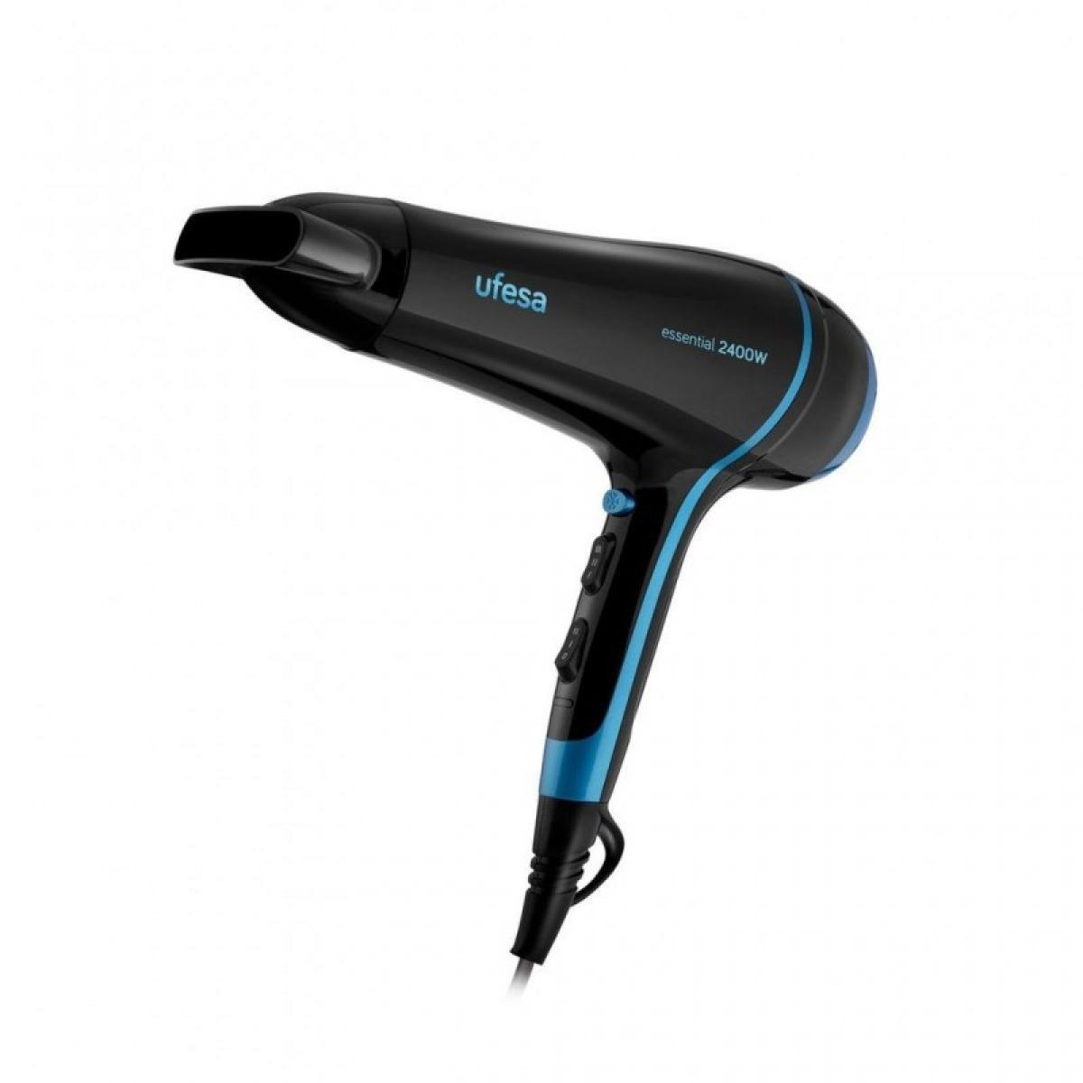 SECADOR UFESA SC8350 2400W DC