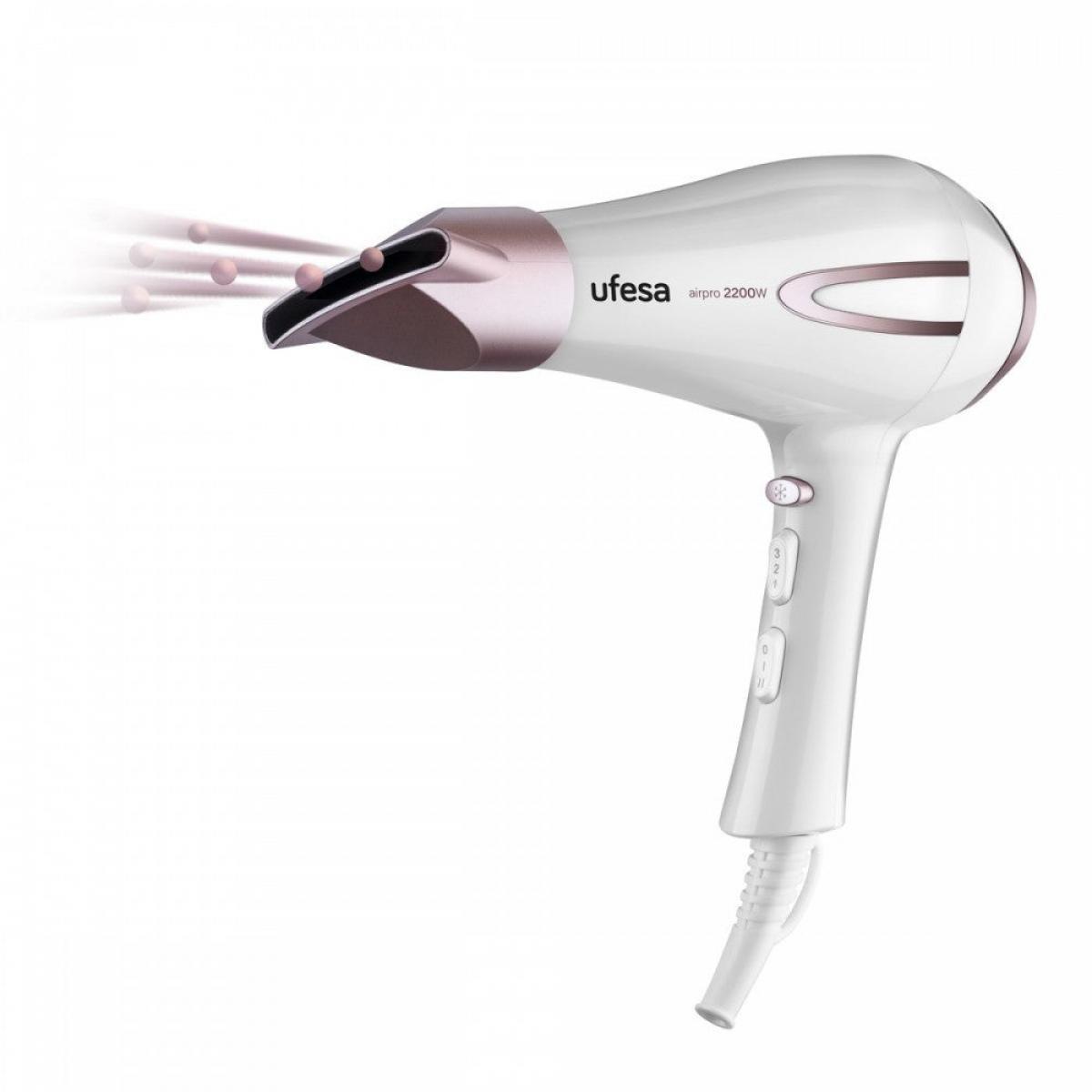 SECADOR UFESA 60305124 SC8400 2200W AC DIFUSOR