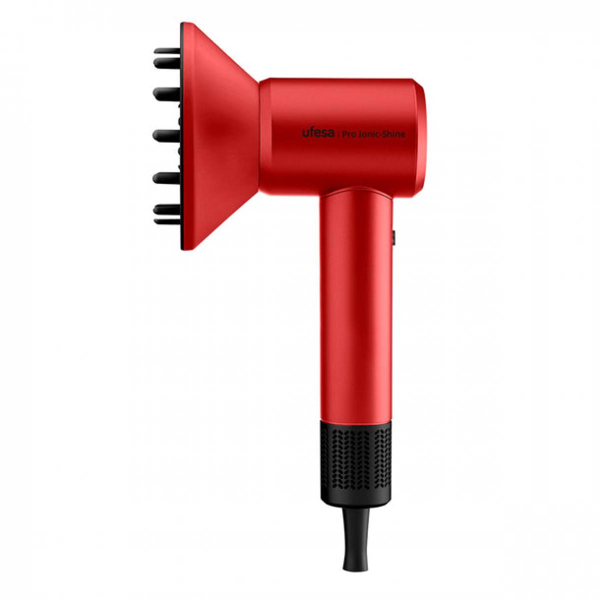 SECADOR UFESA PRO IONIC SHINE 60305934 DIGITAL