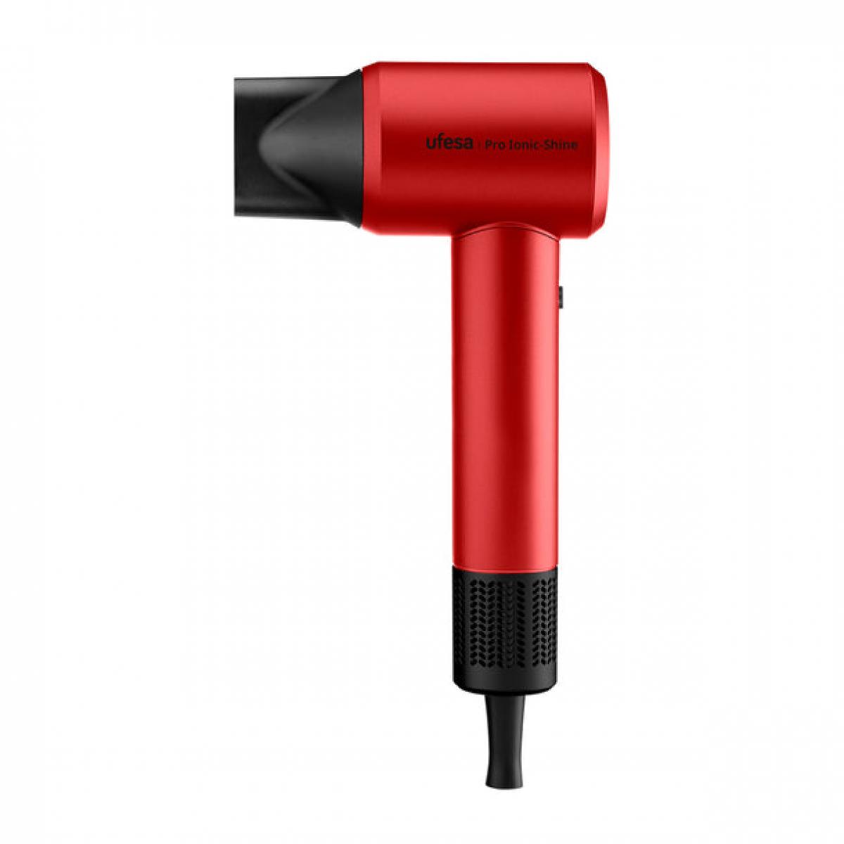 SECADOR UFESA PRO IONIC SHINE 60305934 DIGITAL