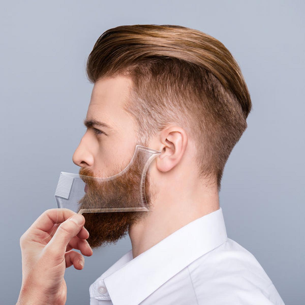 BARBERO-CORTAPELOS UFESA 60105931 RAZOR FADE 3 PEINES (1-2-3MM)