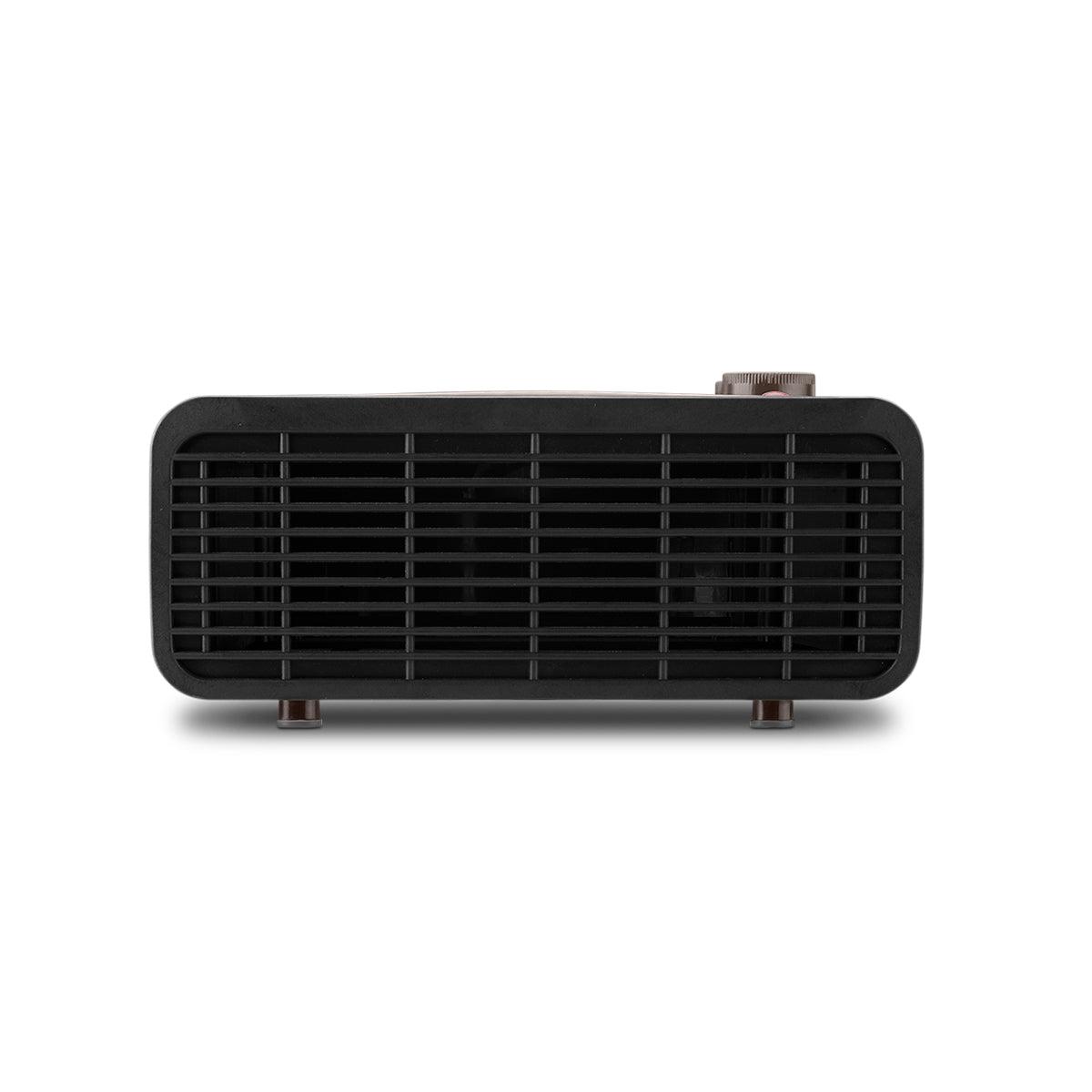 CALEFACTOR UFESA 83105989 ALPHA IVORY 1800W IP21 BAÑO