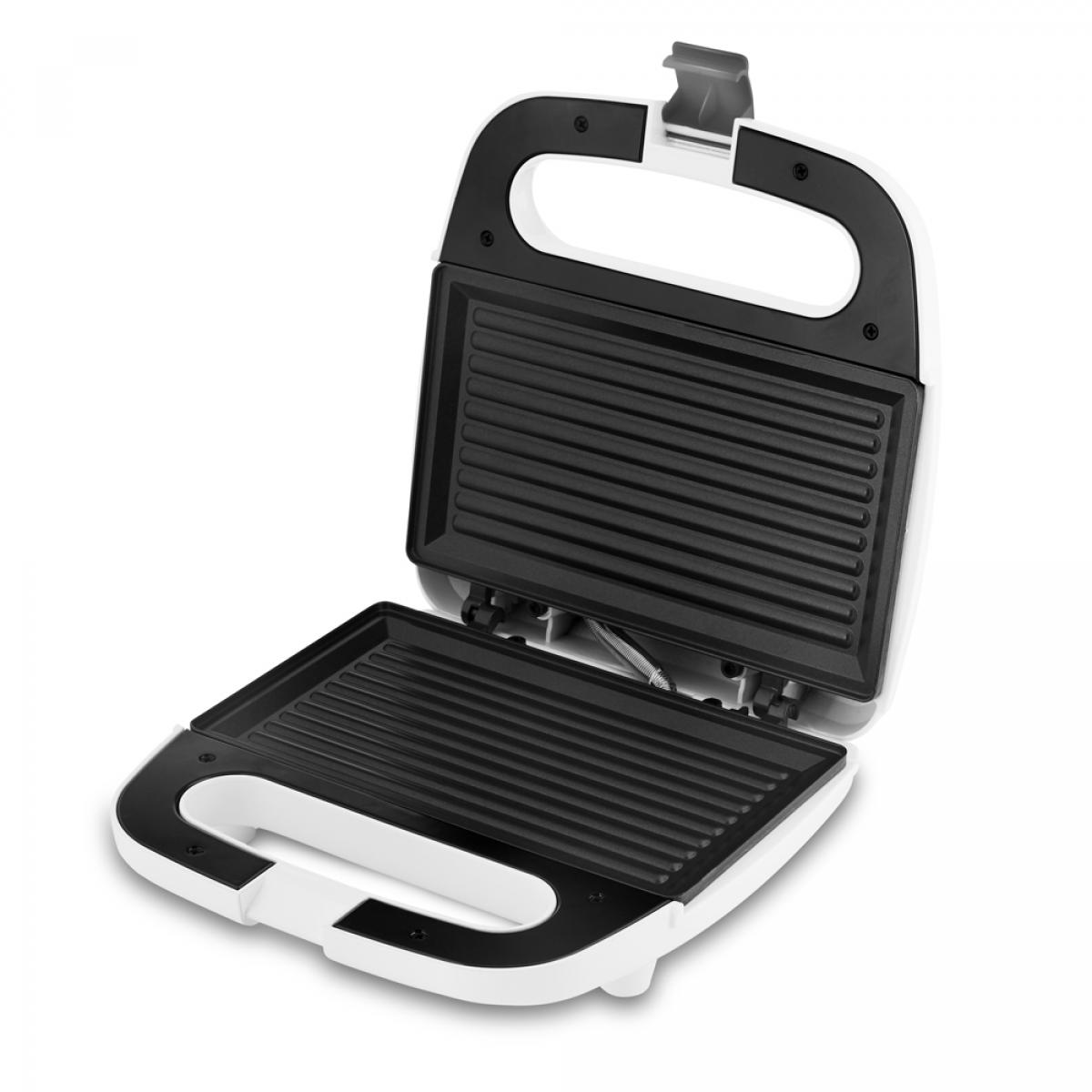 GRILL PANINI UFESA SW7855 21X12 750W BCO