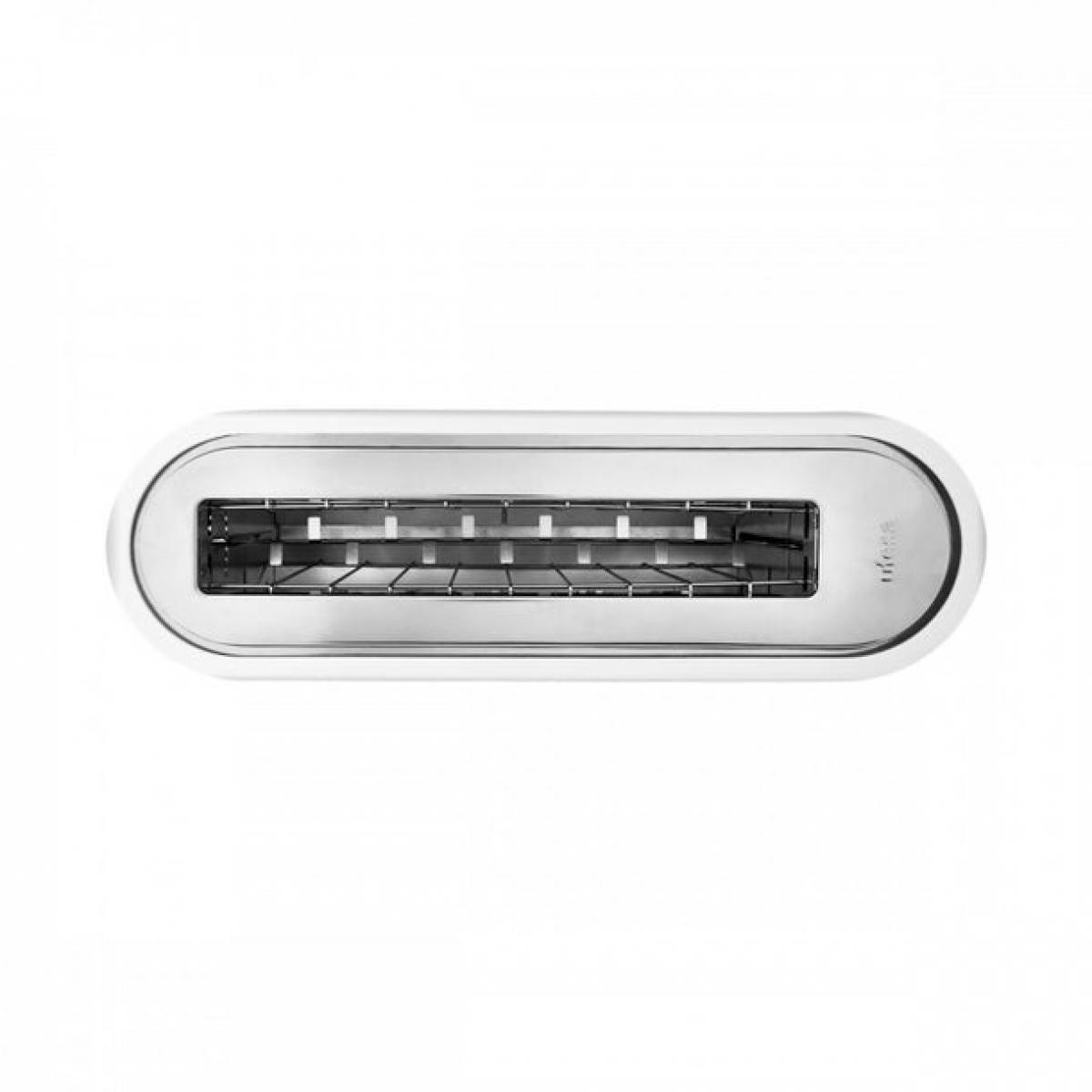 TOSTADOR UFESA TT7365 LARGO 1 RANURA BCO