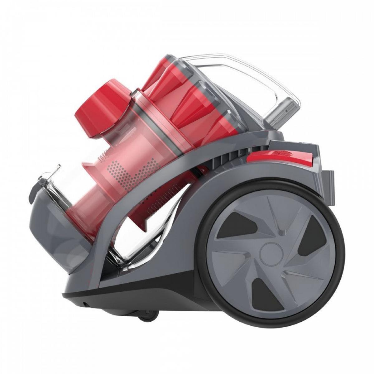 ASPIRADOR TRINEO SIN BOLSA UFESA AS4046 WADI 800W